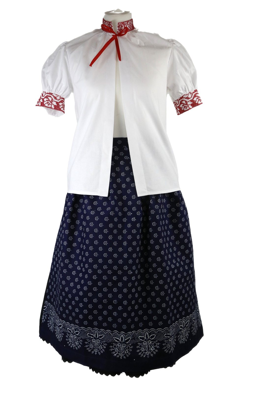 Beskid costume