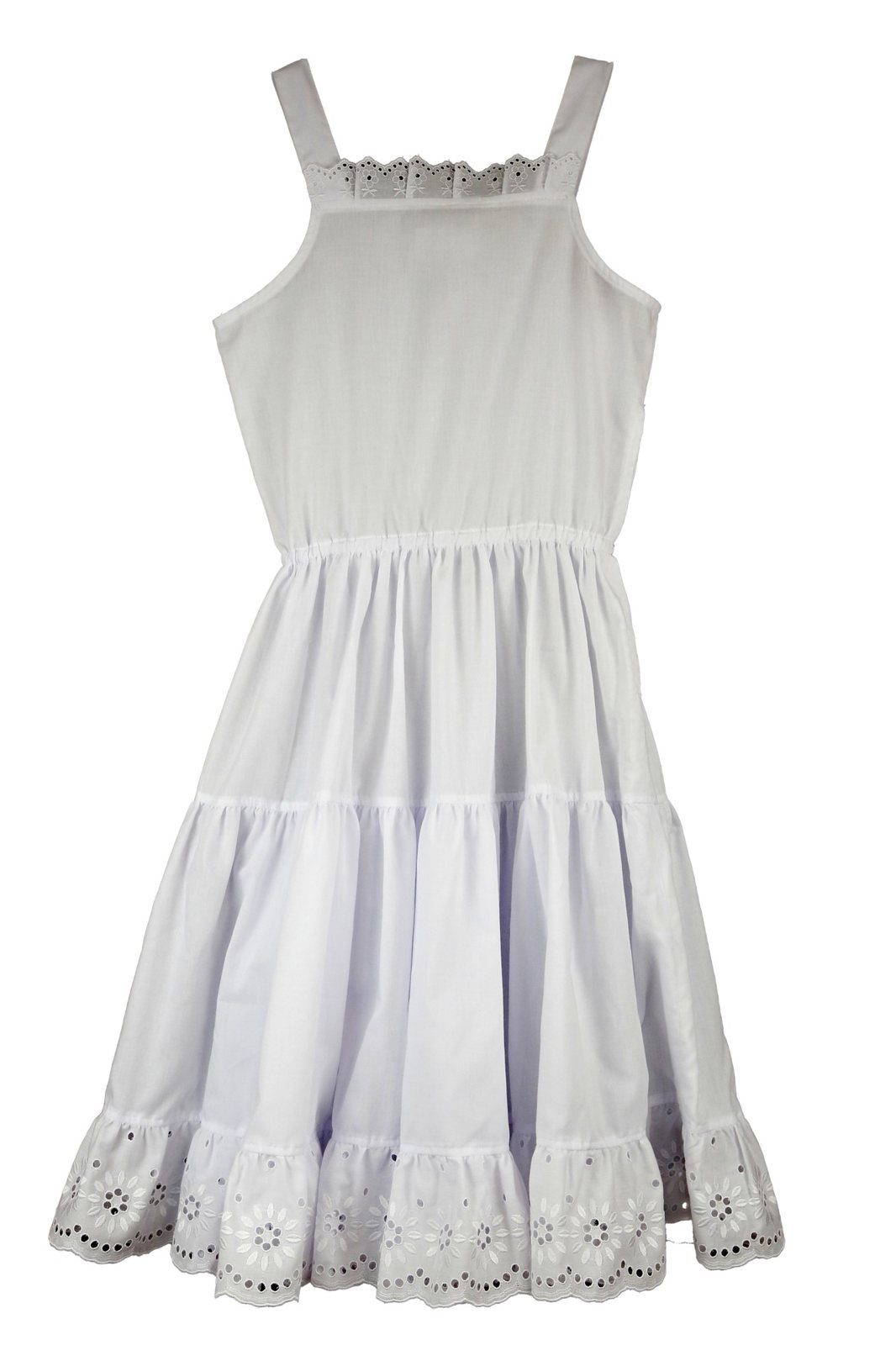 Beskid petticoat