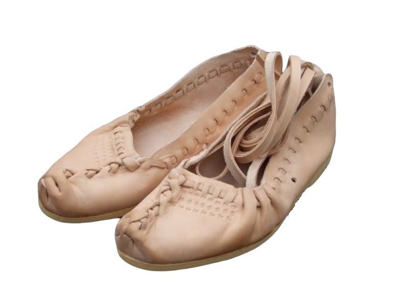 Kierpce shoes