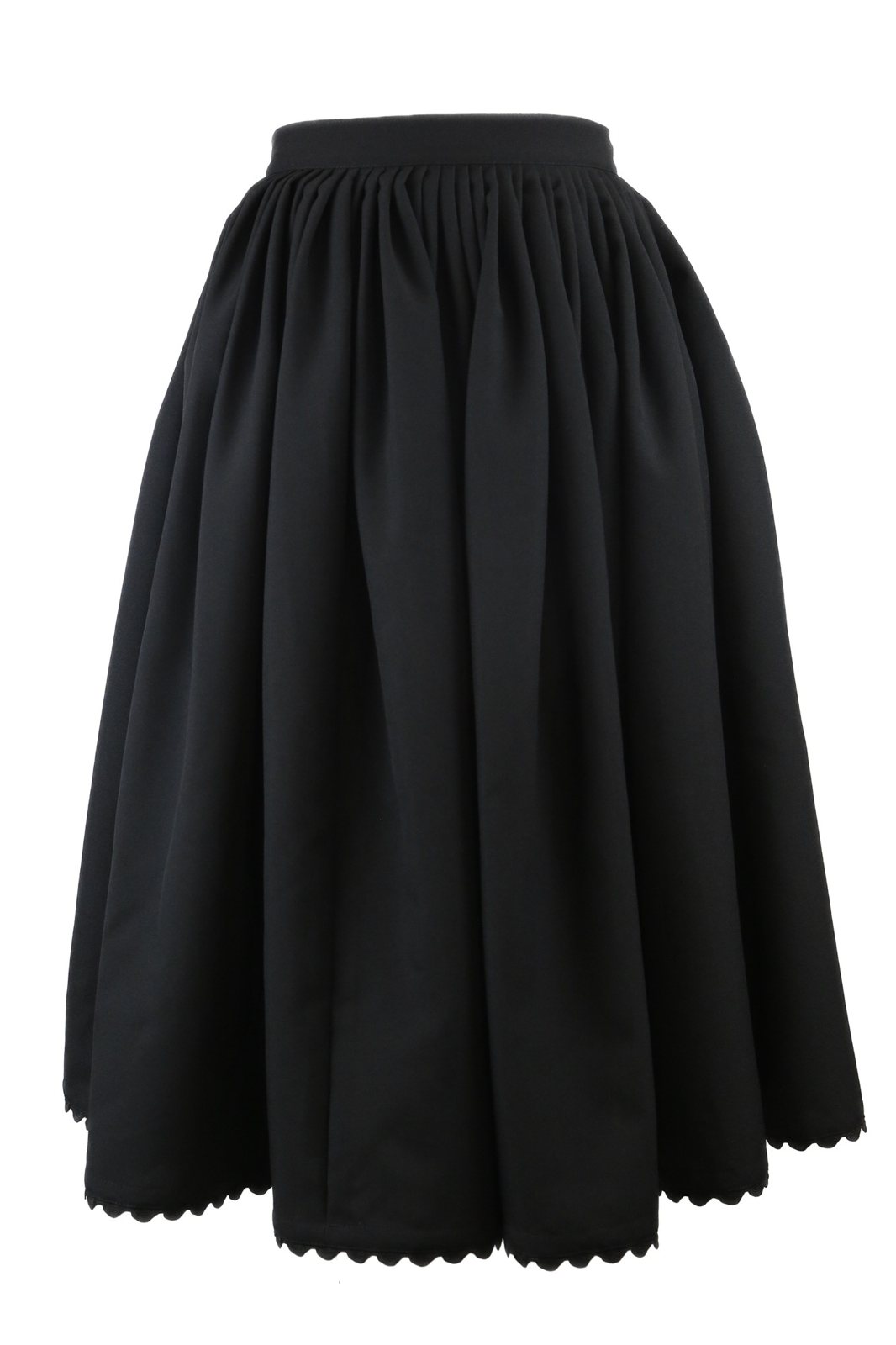 Beskid skirt